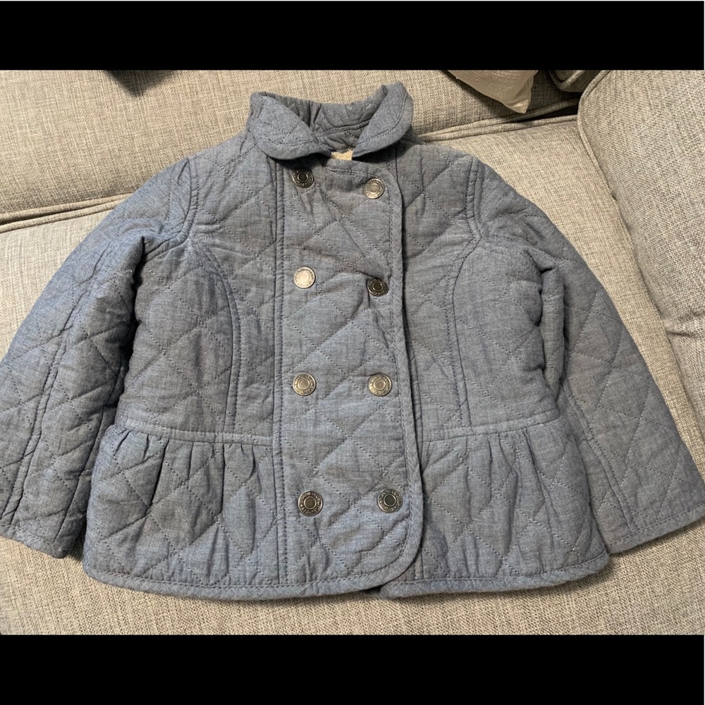 Gap Coat, 3T